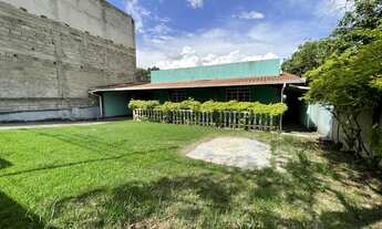 Imagem 5: Casa para venda possui 360 metros quadrados com 2 quartos