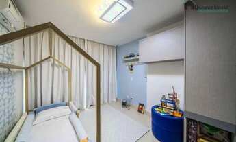 Imagem 2: Residencial Carlos Chagas (SQN 208 Bloco K, Asa Norte - Brasília/DF