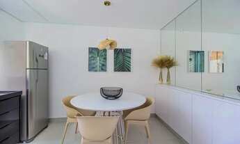 Imagem 7: DUPLEX DE 02 QUARTOS NA SAVASSI / COD:(2903