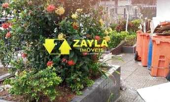 Imagem 1: Excelente apartamento 1 quarto e vaga de garagem na Vila da Penha RJ