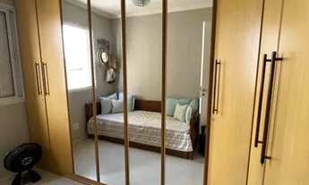 Imagem 2: Apartamento para aluguel possui 59 metros quadrados com 2 quartos em Vila Buarque - São Pa