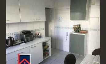 Imagem 3: Apartamento Venda Perdizes 107 m² 3 Dormitórios