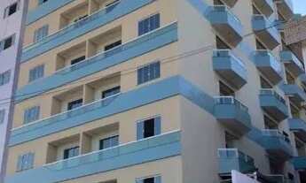 Imagem: Apartamento 1 quarto fino acabamento Vicente