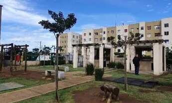 Imagem 2: Apartamento para Venda - 47.73m², 2 dormitórios, 1 vaga - Sarandi