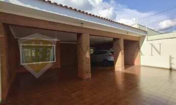 Imagem 2: Casa Padrão em Ribeirão Preto