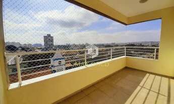 Imagem 3: Apartamento com 2 dormitórios à venda, 90 m² por R$ 320.000,00 - Vila Nossa Senhora das Gr