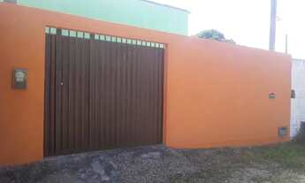 Imagem: Casa a venda em Macaiba