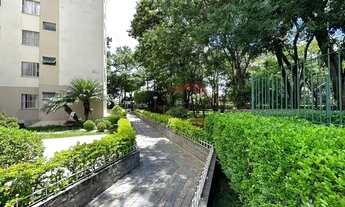 Imagem 2: APARTAMENTO PARQUE MANDAQUI