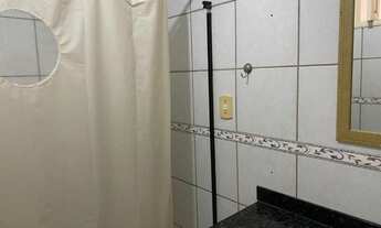 Imagem 4: Aluga se CASA dois quartos sem mobília