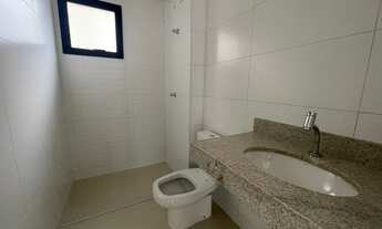 Imagem 6: 03 suítes, 105 m2, 02 vagas paralelas - Res. Ibirapuera - Parque Lozandes - Euro Park