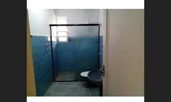 Imagem 6: Apartamento para aluguel possui 100 metros quadrados com 2 quartos em Campo Grande - Santo