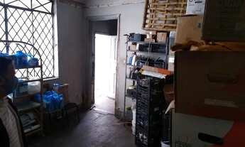 Imagem 3: Sobrado com 192 metros, próximo ao metrô Belém