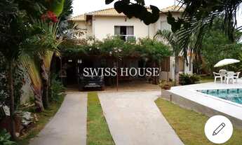 Imagem 4: Casa - Parque dos Pomares - Campinas