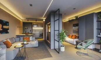 Imagem 6: APARTAMENTO RESIDENCIAL em São Paulo - SP, Centro