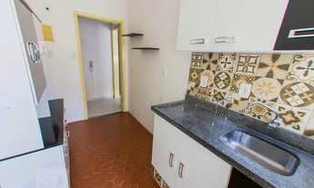 Imagem 6: Apartamento para Aluguel - Cidade Baixa, 1 Quarto, 43 m2