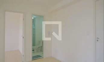 Imagem 3: Apartamento para Aluguel - Cambuci, 2 Quartos, 31 m2