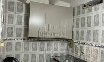 Imagem 2: Locação de Apartamentos / Padrão na cidade de São Paulo