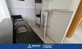 Imagem 5: Locacao) Alugo apartamento a 100 metros da Orla do Manaira