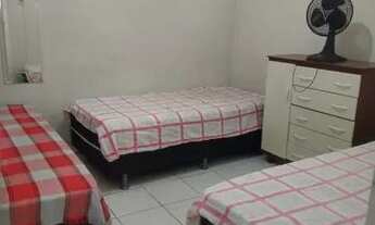 Imagem 4: Apartamento no Centro da cidade, mobiliado e com 3 quartos