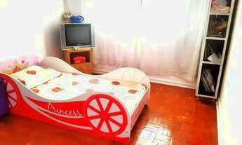 Imagem 6: Apartamento à venda no Embaré em Santos