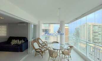 Imagem: Apartamento à venda, 121 m² por R$ 1.280.000,00