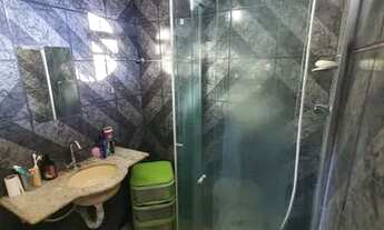 Imagem 6: Excelente Casa 4 Quartos, Suítes, Piscina com Espaço Gourmet e 3 Vagas no Bairro Itapoã