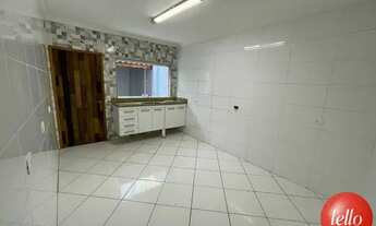 Imagem 4: São Paulo - Casa Padrão - Tatuapé