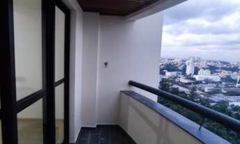 Imagem 3: Apartamento Condomínio Cerejeiras 2, para aluguel possui 110m2 com 3 quartos, Taboão da Se