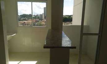 Imagem 3: Apartamento região central com 2 quartos e sacada1.400,00