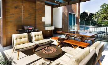 Imagem 5: Balneário Camboriú - Apartamento Padrão - Pioneiros