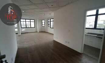 Imagem 7: Sala para alugar, 90 m² por R$ 4.140,00/mês - Campestre - Santo André/SP