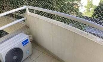 Imagem 3: Apartamento com 1 dormitório para alugar, 41 m² por R$ 3.829/mês - Bela Vista - São Paulo