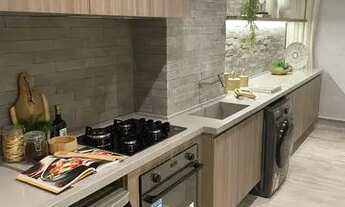 Imagem 2: Apartamento 2 quartos com vaga a poucos passos do Metro São Paulo Morumbi