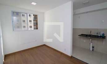 Imagem 2: Apartamento para Aluguel - Ramos, 2 Quartos, 47 m2