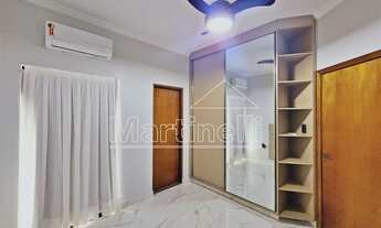 Imagem 6: Ribeirão Preto - Casa de Condomínio - Jardim Nova Aliança