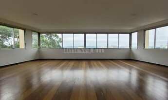 Imagem 3: Vila Madalena Apartamento com 3 dormitórios