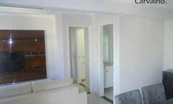 Imagem 4: Apartamento com 2 dormitórios para alugar, 85 m² por R$ 3.060,00/mês - Tatuapé - São Paul