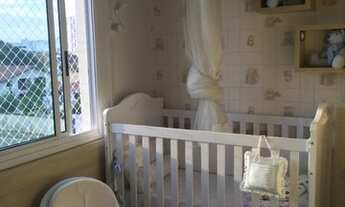 Imagem 7: Apartamento 2 quartos