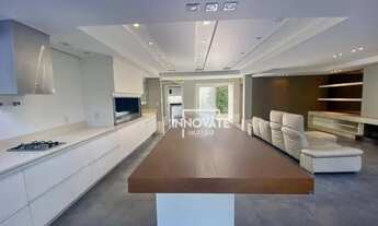 Imagem 7: Casa com 3 dormitórios à venda, 311 m² por R$ 4.250.000 - Cidade Nova - Ivoti/RS