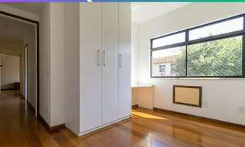 Imagem 5: Apartamento 88m² no Andaraí/Tijuca com Varandão na Sala, 2 Quartos(1Suíte) e Dep