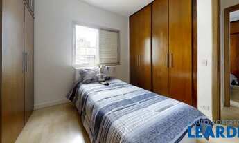 Imagem 6: APARTAMENTO - PARAÍSO - SP