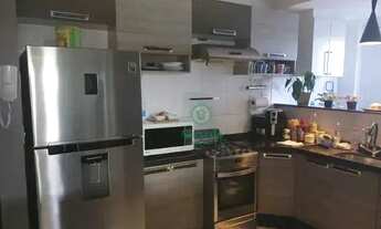 Imagem 5: Apartamento com 2 dormitórios à venda, 45 m² por R$ 235.000,00 - Jardim do Triunfo - Guaru