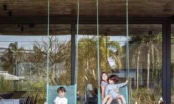 Imagem 7: Casa de condomínio para venda tem 500 metros quadrados com 5 quartos em Atlantida - Xangri