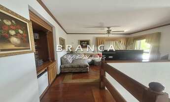 Imagem 6: Sobrado, Morada Dos Passaros, Barueri, 4 Dorm, 4 Suite, 4 Vagas