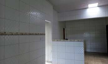 Imagem 6: URGENTE! ATENÇÃO! Linda casa na QR 506! Ac.Financiamento! 3Quartos! Localização Privilegia