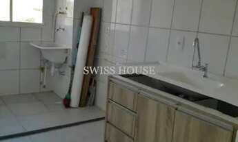 Imagem 5: Apartamento - Residencial Parque da Fazenda - Campinas