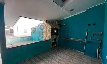 Imagem 7: Casa - Locação - Jardim Amélia - Cod. 210