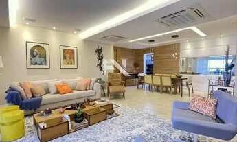 Imagem 3: Apartamento com 03 quartos, 193 m2, Península, Barra da Tijuca, Rio de Janeiro, RJ