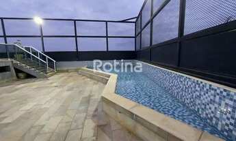 Imagem 5: Apartamento para alugar, 3 quartos, 1 suíte, 2 vagas, Centro - Uberlândia/MG - R$ 1.700,00
