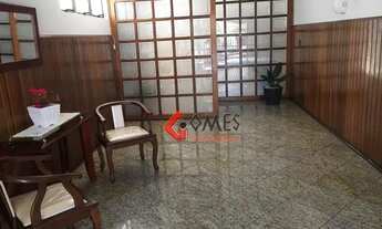 Imagem 4: Apartamento com 3 dormitórios à venda, 85 m² por R$ 385.000,00 - Rudge Ramos - São Bernard